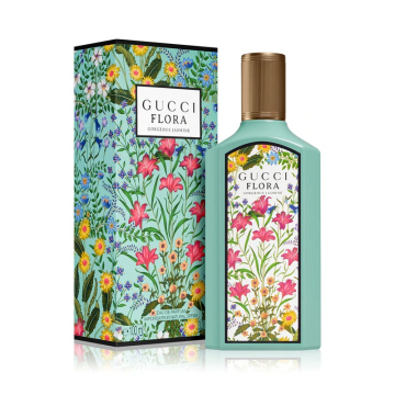 Gucci Flora Gorgeous Jasmine Eau de Parfum 100ml