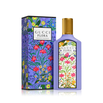Gucci Flora Gorgeous Magnolia Eau de Parfum 100ml