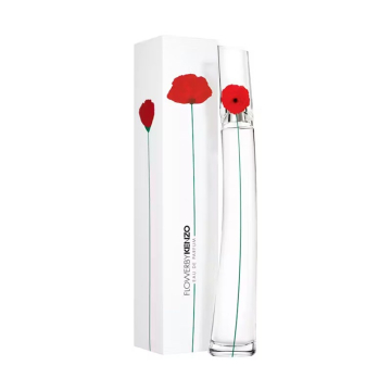 Kenzo Flower Eau de Parfum 100ml