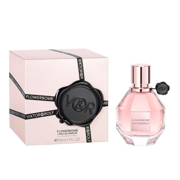 Viktor & Rolf Flowerbomb Eau de Parfum 50ml