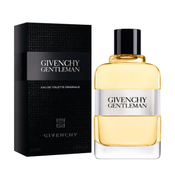 Givenchy Gentleman Eau de Toilette 100ml