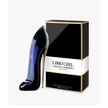 Carolina Herrera Good Girl Eau de Parfum 80ml
