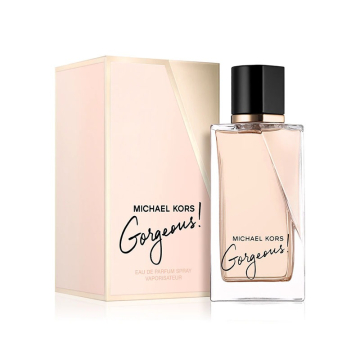 Michael Kors Gorgeous! Eau de Parfum 100ml