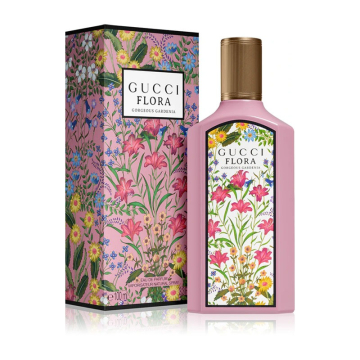 Gucci Flora Gorgeous Gardenia Eau de Parfum 100ml