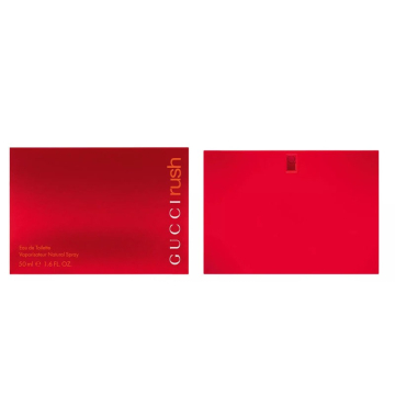 Gucci Rush Eau de Toilette 75ml