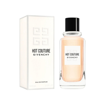 Givenchy Hot Couture Eau de Parfum 100ml