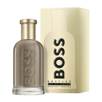 Hugo Boss Bottled Eau de Parfum 100ml
