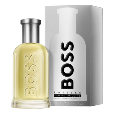 Hugo Boss Bottled Eau de Toilette 100ml
