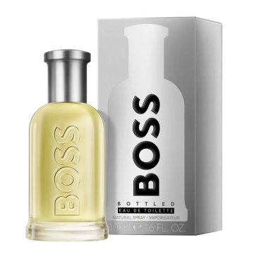 Hugo Boss Bottled Eau de Toilette 50ml