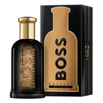 Hugo Boss Bottled Elixir Eau de Parfum 100ml
