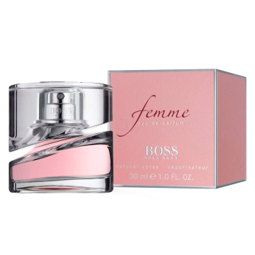Hugo Boss Femme Eau de Parfum 30ml