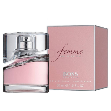 Hugo Boss Femme Eau de Parfum 50ml