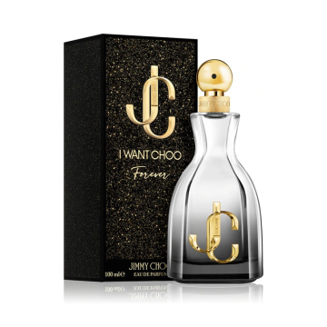 Jimmy Choo I Want Choo Forever Eau de Parfum 100ml