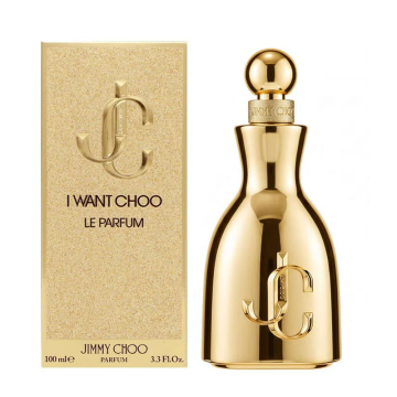 Jimmy Choo I Want Choo Le Parfum 100ml