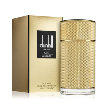 Dunhill Icon Absolute For Men Eau de Parfum 100ml