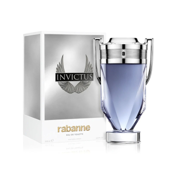 Rabanne Invictus Eau de Toilette 200ml