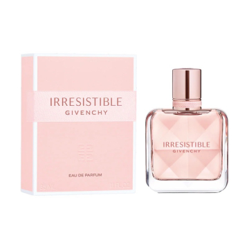 Givenchy Irresistible Eau de Parfum 80ml