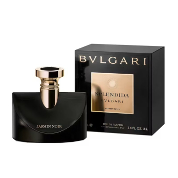 Bvlgari Splendida Jasmin Noir Eau de Parfum 100ml