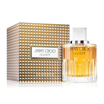 Jimmy Choo Illicit Eau de Parfum 100ml