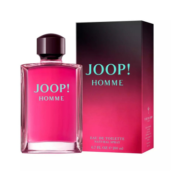 Joop! Homme Eau de Toilette 200ml