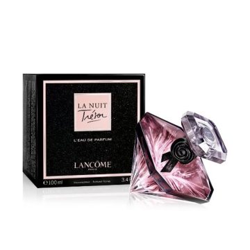 Lancome La Nuit Tresor Eau de Parfum 100ml