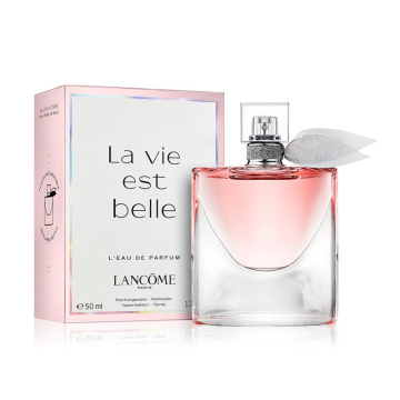 Lancome La Vie Est Belle Eau de Parfum 50ml