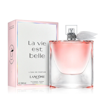 Lancome La Vie Est Belle Eau de Parfum 150ml