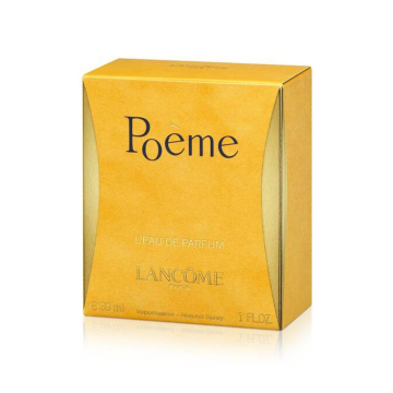 Lancome Poeme Eau de Parfum 100ml