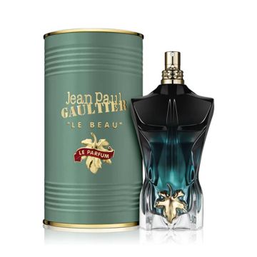 Jean Paul Gaultier Le Beau Le Parfum 125ml