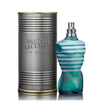 Jean Paul Gaultier Le Male Eau de Toilette 125ml