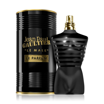 Jean Paul Gaultier Le Male Le Parfum Eau De Parfum 200ml