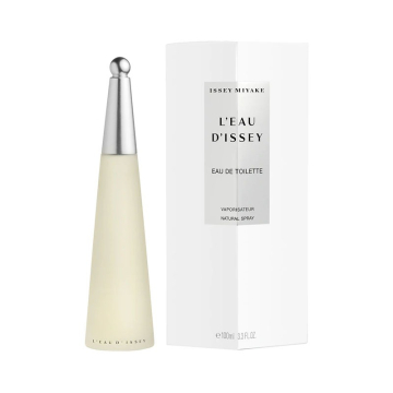 Issey Miyake L'Eau D'Issey Femme Eau de Toilette 100ml