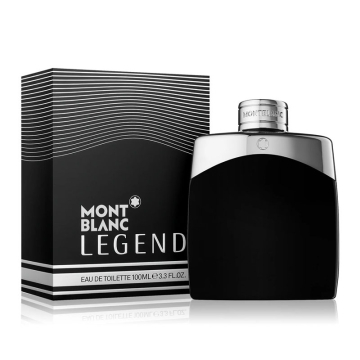Montblanc Legend Eau de Toilette 100ml