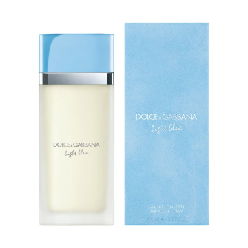 Dolce & Gabbana Light Blue Eau de Toilette 100ml