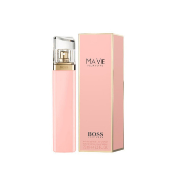 Hugo Boss Ma Vie Eau de Parfum 75ml
