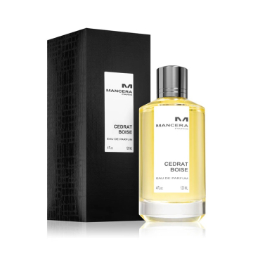 Mancera Cedrat Boise Eau de Parfum 120ml