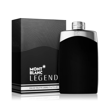 Montblanc Legend Eau de Toilette 200ml