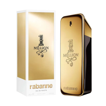Rabanne 1 Million Eau de Toilette 200ml