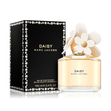 Marc Jacobs Daisy Eau de Toilette 100ml
