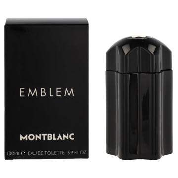 Montblanc Emblem Eau de Toilette 100ml