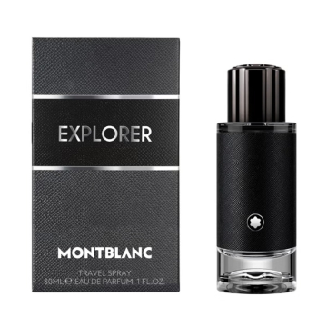 Montblanc Explorer Eau de Parfum 30ml 