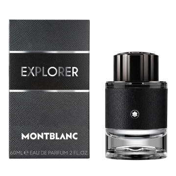 Montblanc Explorer Eau de Parfum 60ml