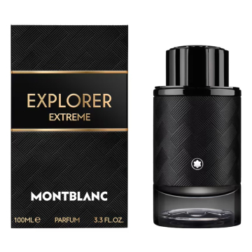 Montblanc Explorer Extreme Parfum 100ml 