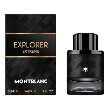 Montblanc Explorer Extreme Parfum 60ml