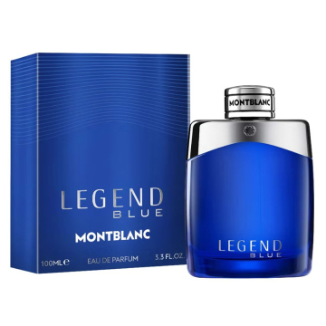 Montblanc Legend Blue Eau de Parfum 100ml