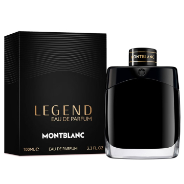 Montblanc Legend Eau De Parfum 100ml