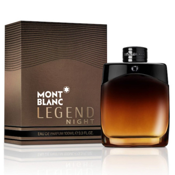 Montblanc Legend Night Eau de Parfum 100ml