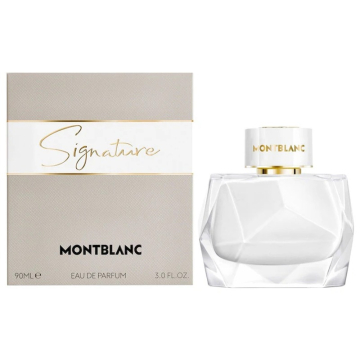Montblanc Signature Eau de Parfum 90ml