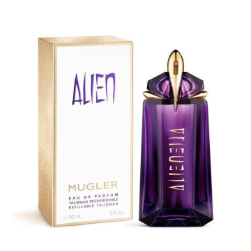 Mugler Alien Refillable Eau de Parfum 90ml