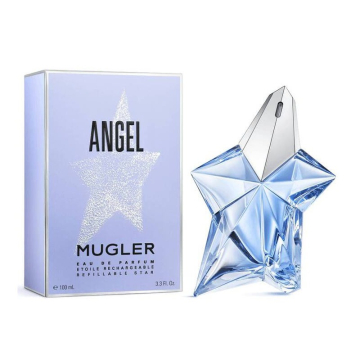 Mugler Angel Refillable Eau de Parfum 100ml